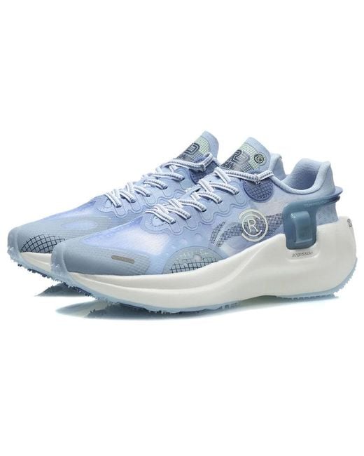 Li-ning Blue Wind Ranger Essential 'Smoke Light' for men