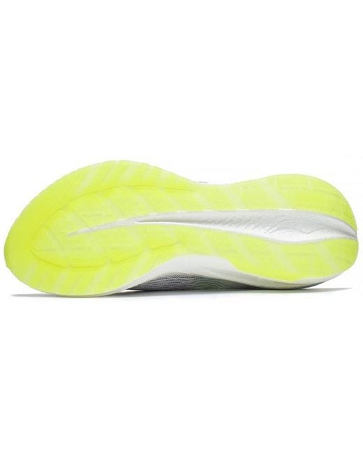 Li-ning White Yueying Element 2 Pro for men