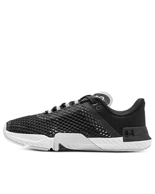 Under Armour Black (Wmns) Tribase Reign 4 Halo'