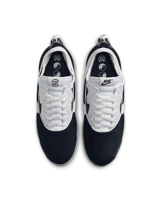 Nike Blue Clot X Cortez 'Clotez' for men