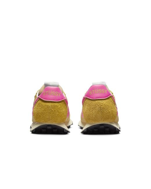 Nike Natural X Stussy Ld-1000 'Sanded' for men