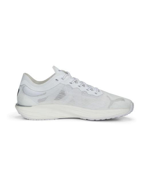 PUMA White (Wmns) Liberate Nitro 2