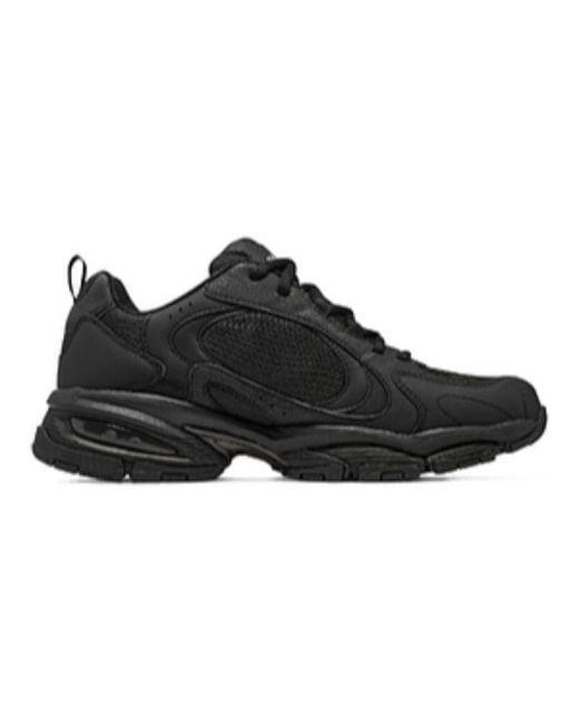 Skechers Black Vigor 3.0 for men