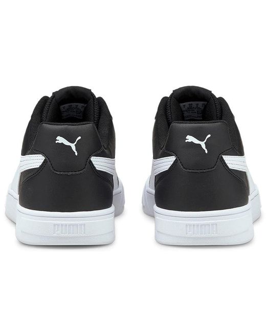 PUMA Multicolor Caven Trainers for men