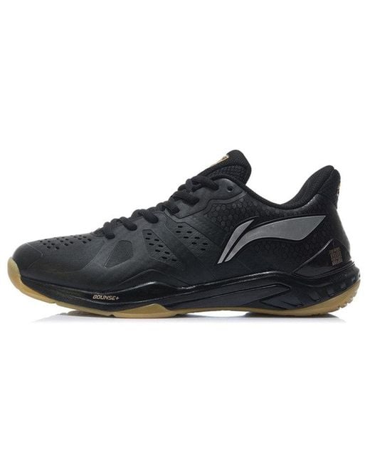 Li-ning Blue Yunting Khaki' for men
