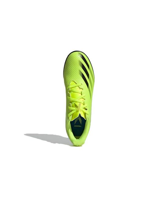 Adidas Green X Ghosted.4 Tf for men
