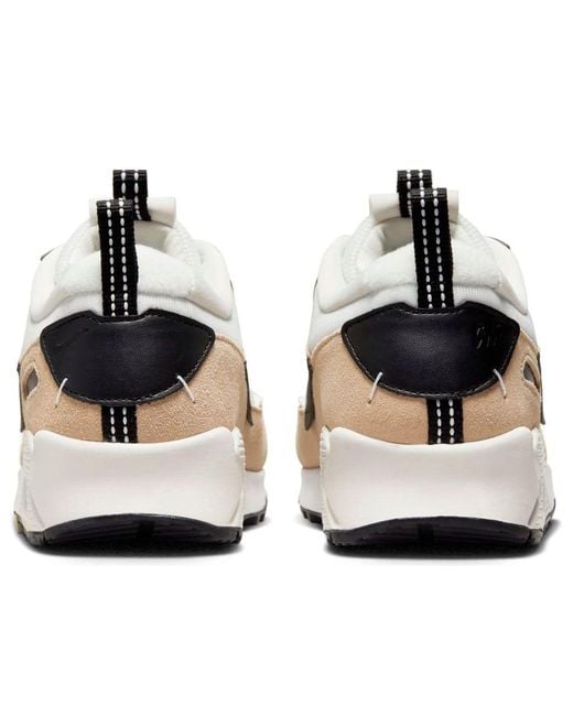 Nike White Air Max 90 Futura Phantom/-Hemp-Sanddrift Dm9922-002