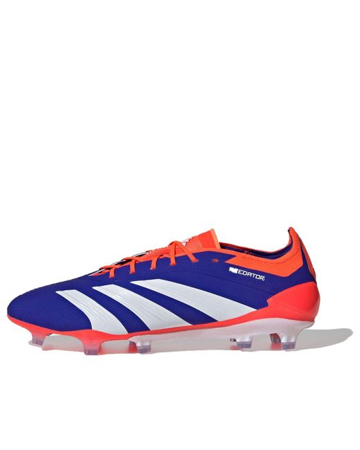 Adidas Predator Elite Fg 'Lucid' for men