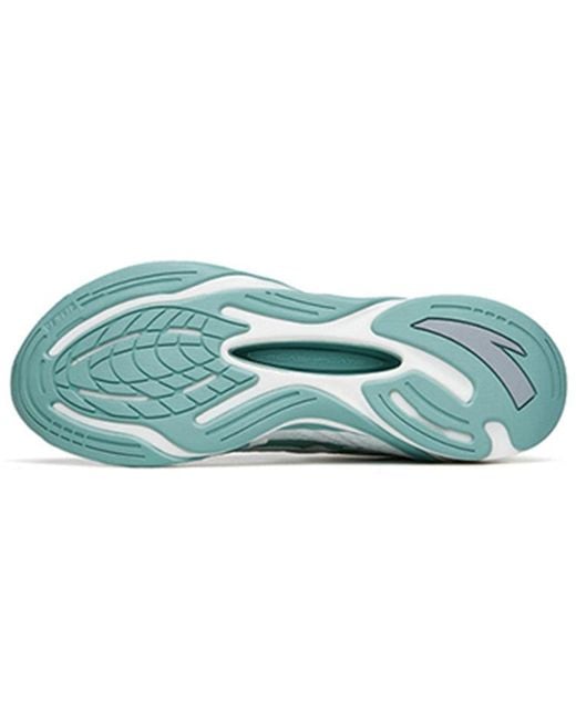 Anta Blue Not Stopped Pro Low for men