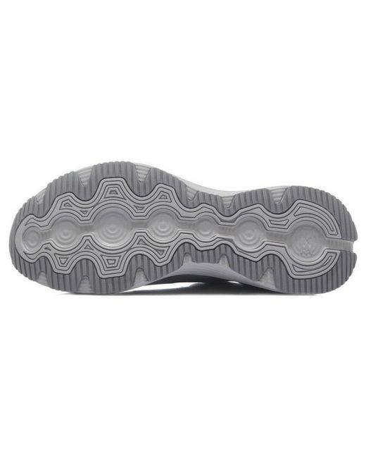 Li-ning Gray Yueying Element for men