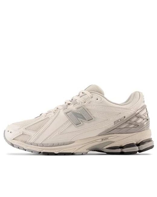 New Balance White 1906R for men