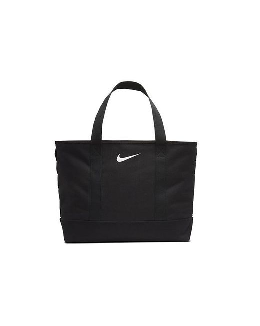 Nike Black X Stussy Tote Bag for men