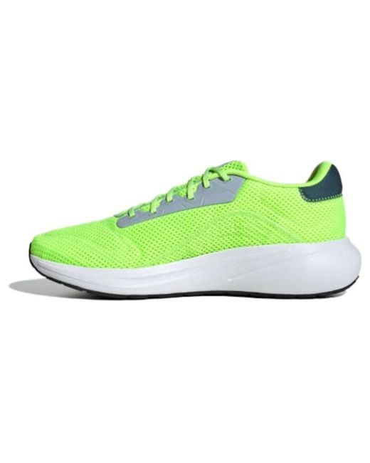 Adidas Green Response Runner 'Verde' for men