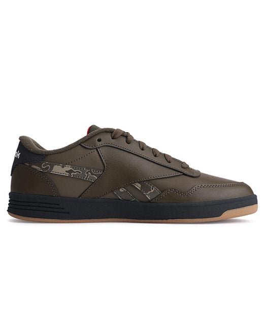 Reebok Brown Royal Techque T