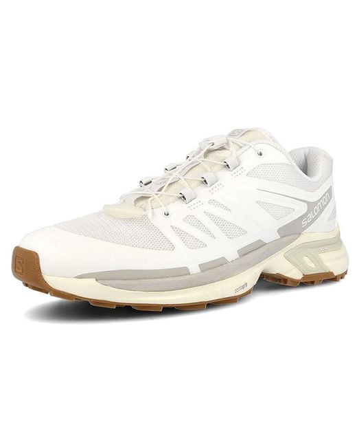 Salomon White Xt-Wings 2 for men