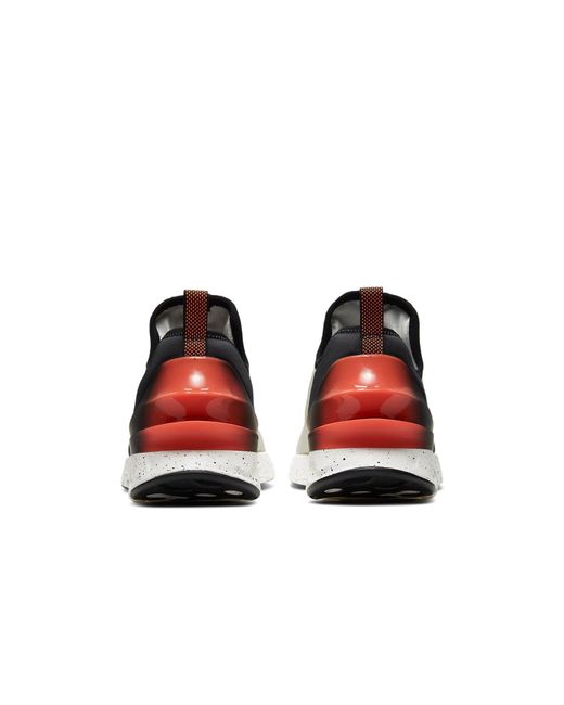 Nike Brown Jordan React Havoc 'light Bone Coral' for men