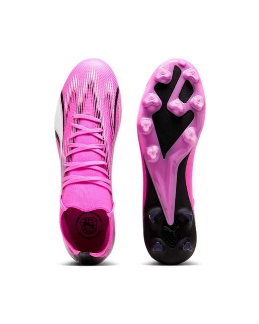 PUMA Pink Ultra Match for men