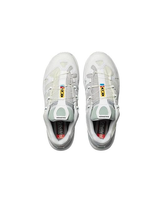 Salomon Gray Xa Pro 1 for men