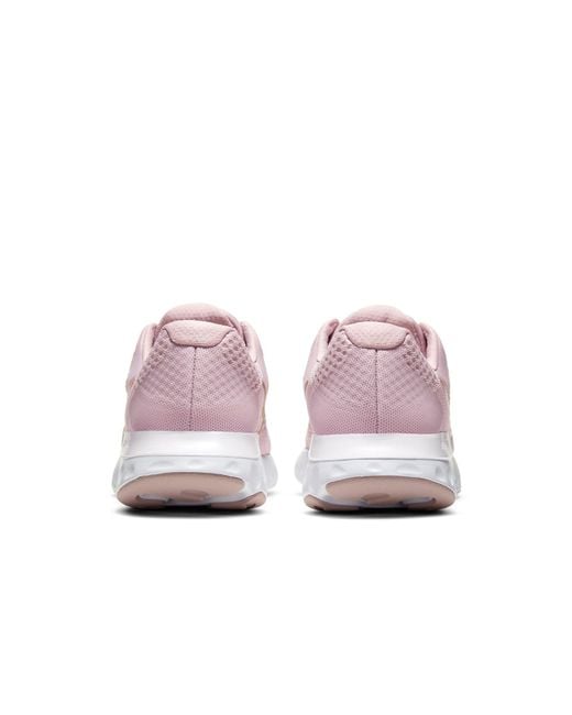 Nike Pink (Wmns) Renew Run 2