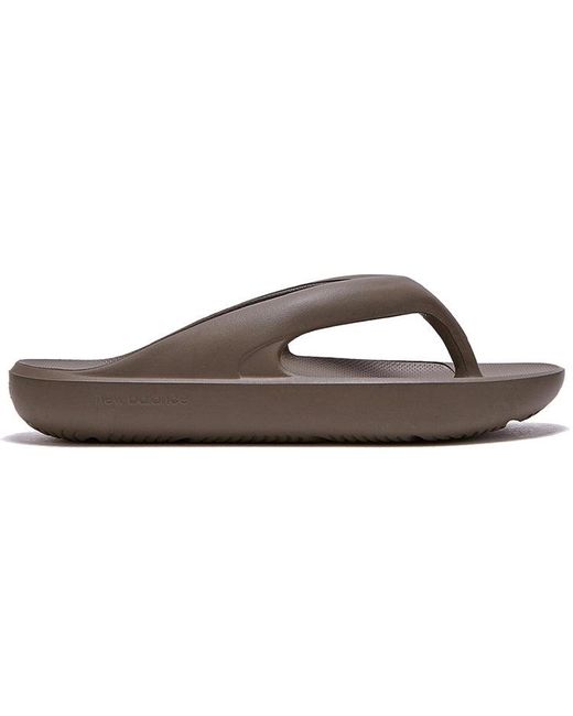 New Balance Brown Taw & Toe X 5601 Series Coffee Korean Version for men