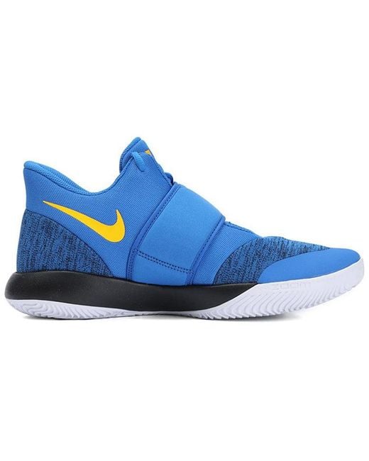 Nike Blue Kd Trey 5 Vi Ep 'Signal' for men