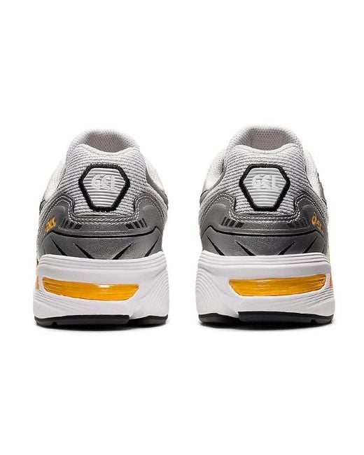 Asics White Gel-1090 for men
