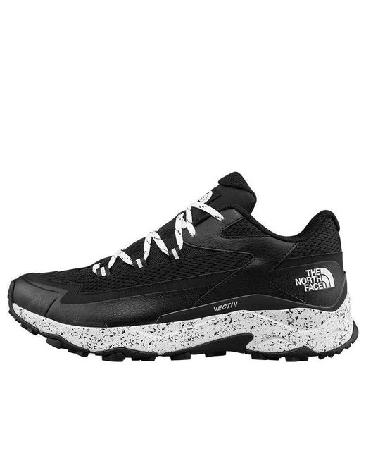 The North Face Vectiv Taraval Tech Hiking Shoes in Black Lyst