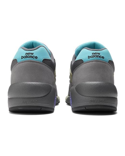 New Balance Blue 580 'Shadow Electric' for men