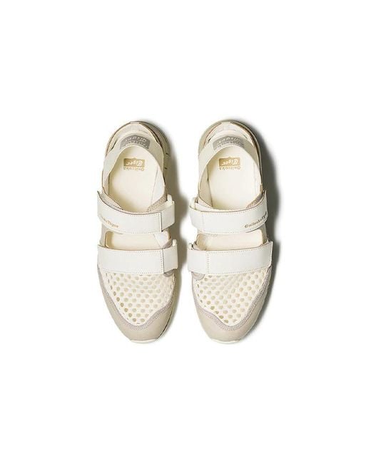 Onitsuka Tiger White Rebilac for men