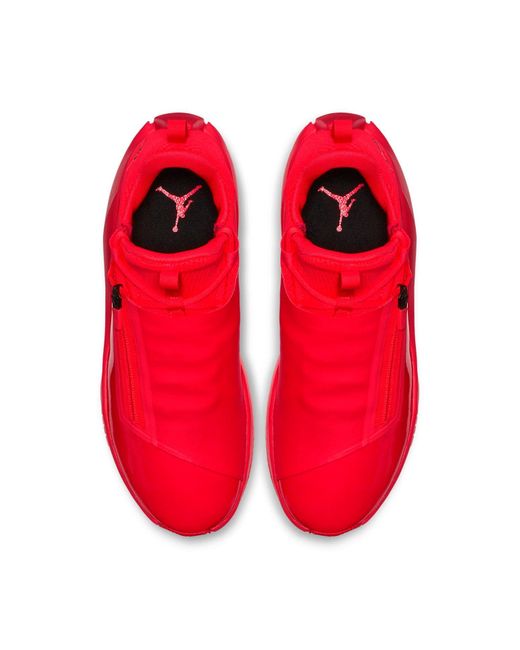 jordan jumpman hustle infrared