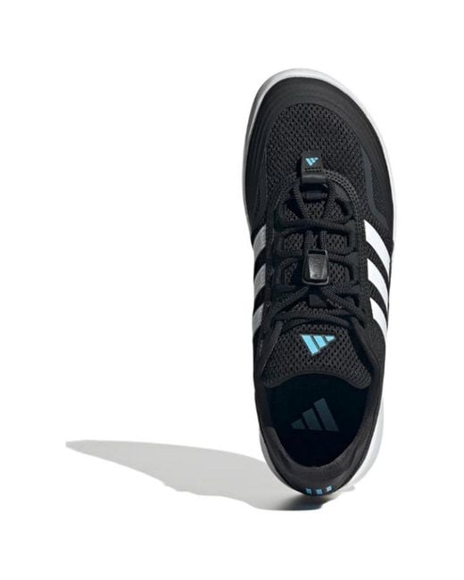 Adidas Blue Roamboat for men