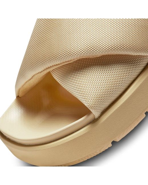 Nike Natural (Wmns) Sophia Slide 'Sesame'