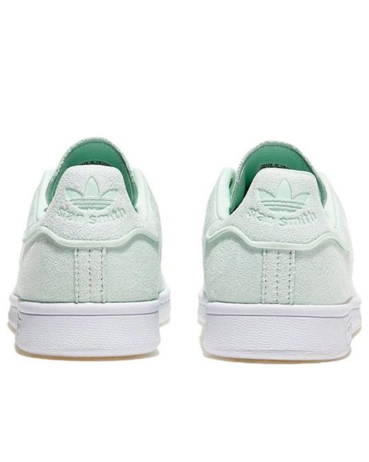 Adidas Blue (Wmns) Originals Stan Smith