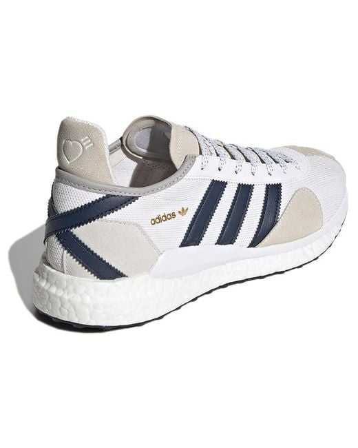 Adidas Human Made