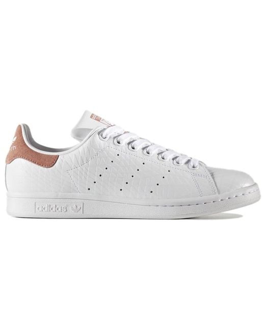 Adidas White (Wmns) Originals Stan Smith
