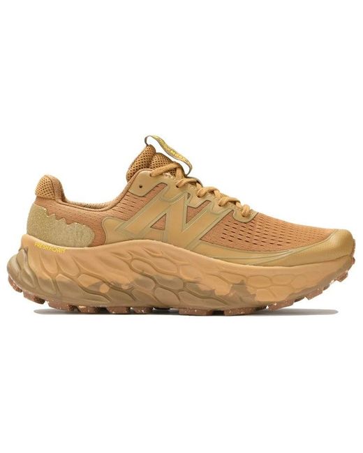 New Balance Natural Fresh Foam X More Trail V3 Ga for men