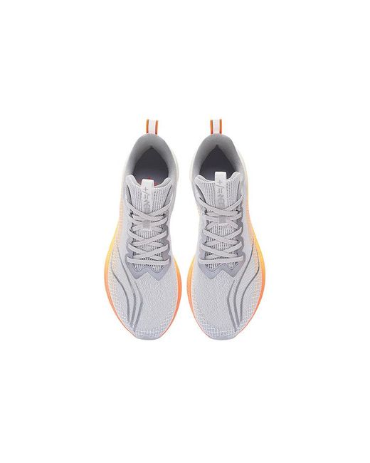 Li-ning White Dark Horse 5 Pro for men