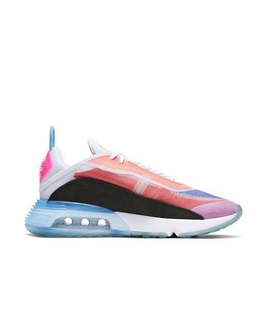 Nike Black Air Max 2090 'Be True' for men