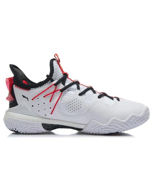 Li-ning Black Halberd 3 for men