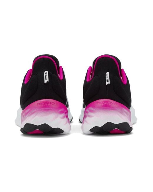 New Balance Black (Wmns) Fresh Foam Roav V2