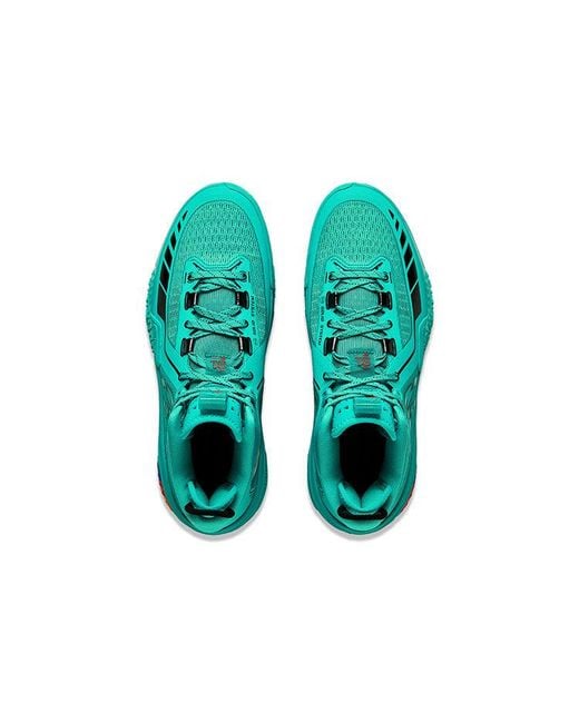 Li-ning Blue Jie Ao Goblin' for men