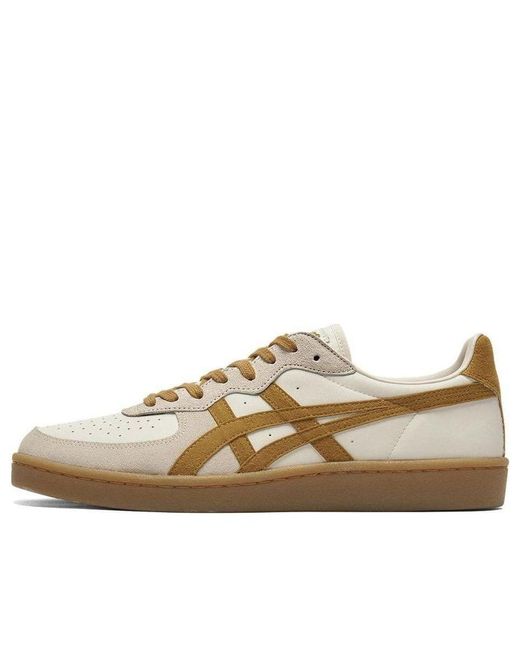 Onitsuka Tiger Natural Gsm 'Cream Tan Presidio' for men