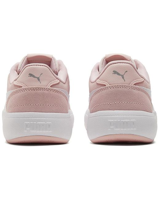 PUMA Pink (Wmns) Tori 'Sd