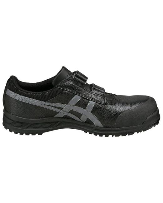 Asics Black Winjob 70S for men