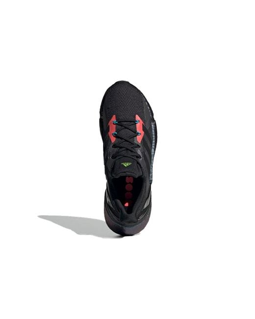 Adidas Blue X9000L4 'Core' for men