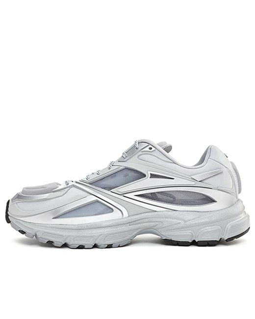 Reebok White Premier Road Modern Running Shoes for men