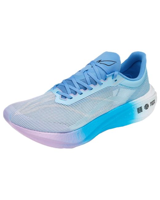 Li-ning Blue Feidian 3 Challenger 'Cotton Candy' for men
