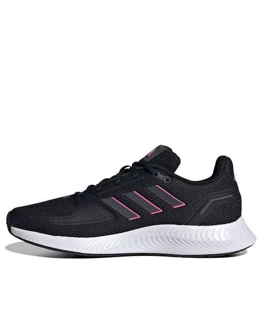 Adidas Blue (Wmns) Runfalcon 2.0 Screaming'