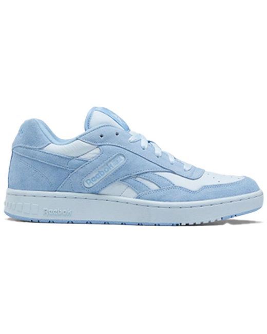 Reebok Blue Bb4000 'Fluid' for men