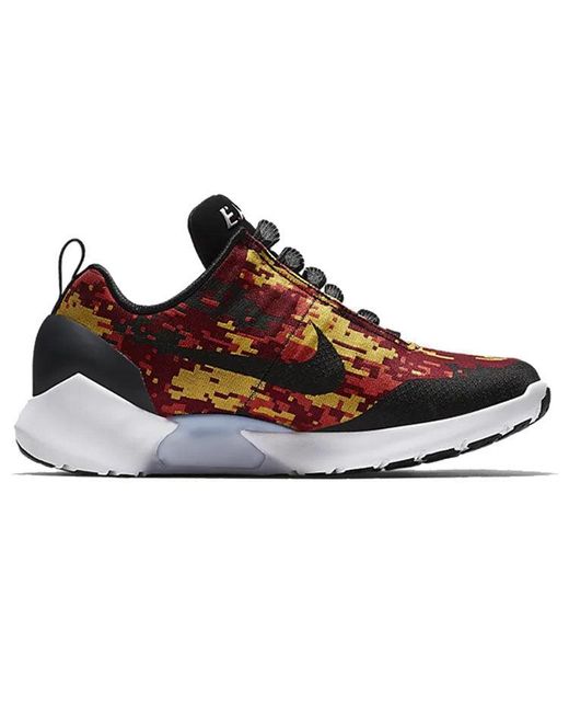 Nike Brown Hyper Adapt 1.0 Ch for men